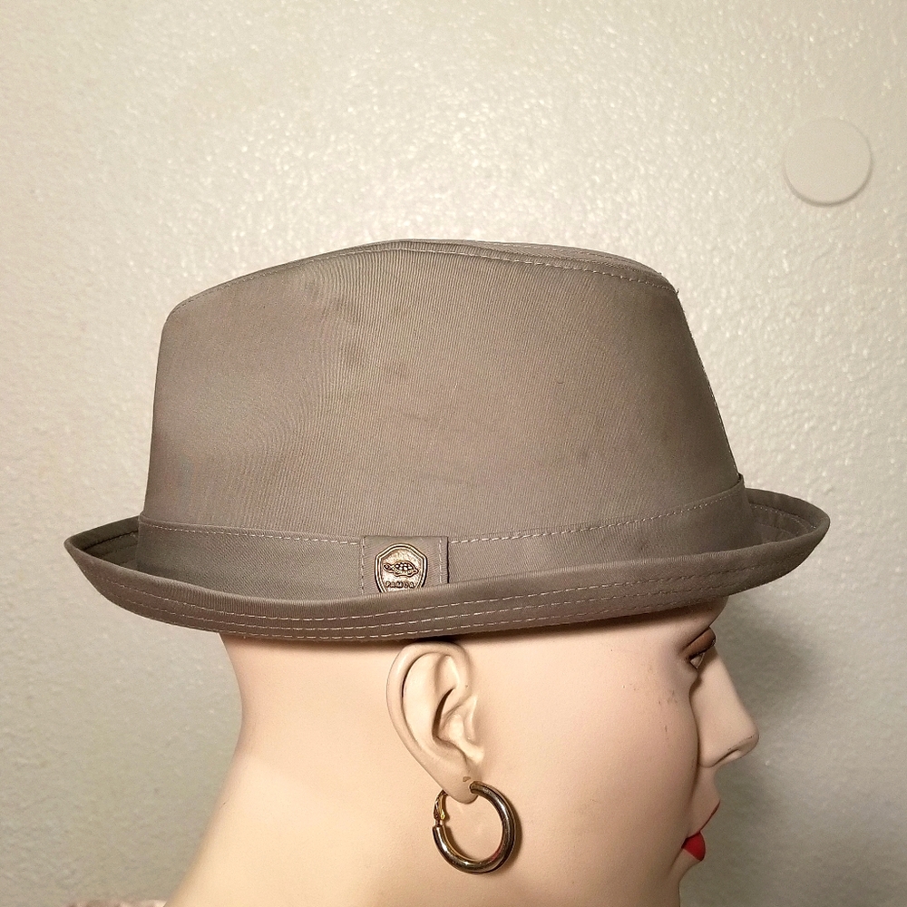 Pamoa Hat